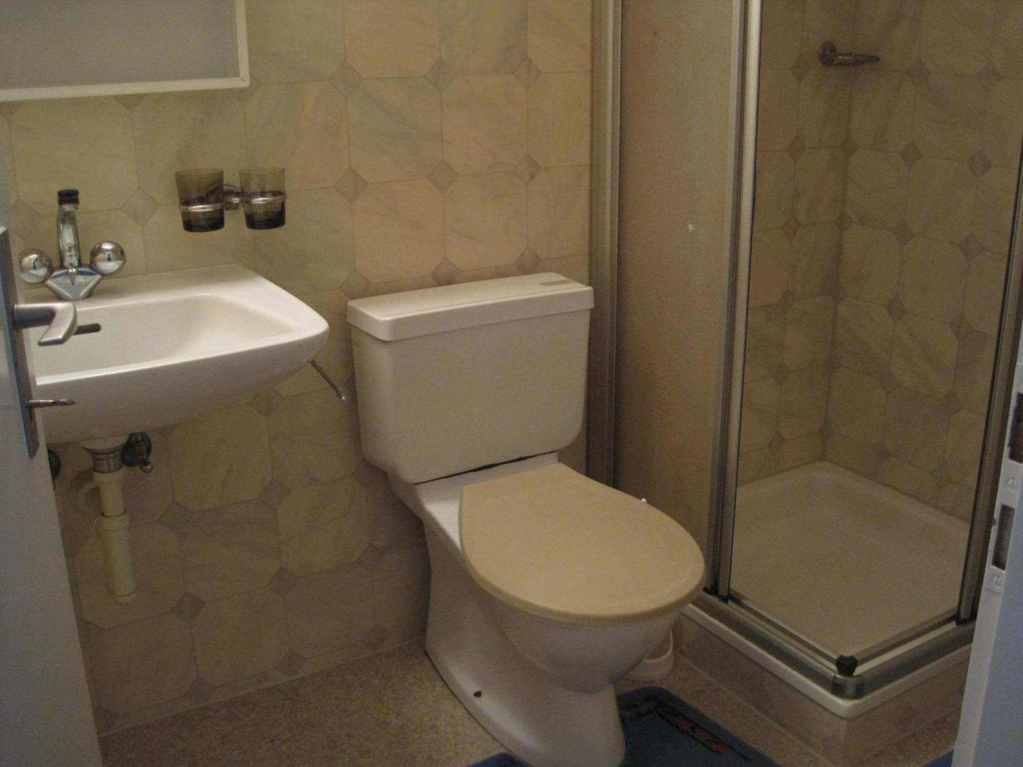 Ferienwohnung Haus Ryter Goschenen Room photo