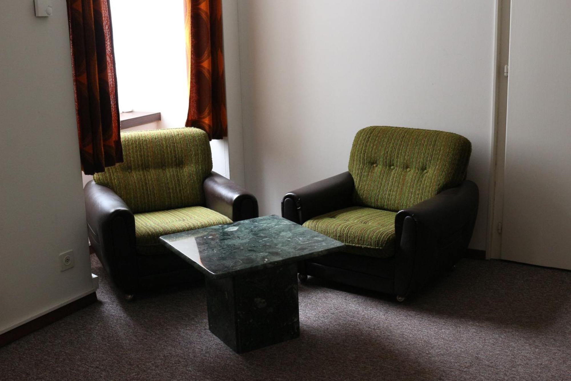 Ferienwohnung Haus Ryter Goschenen Room photo