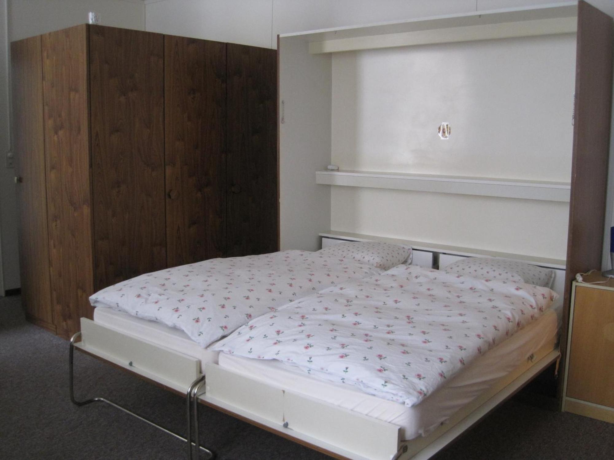 Ferienwohnung Haus Ryter Goschenen Room photo